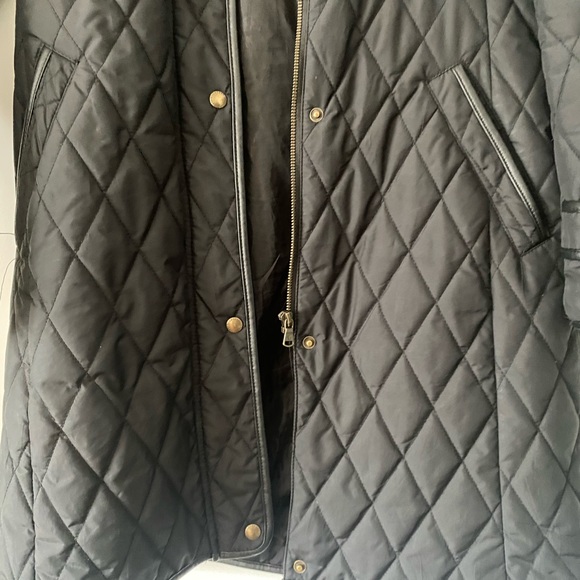 Ralph Lauren quilted jacket - Picture 4 of 5